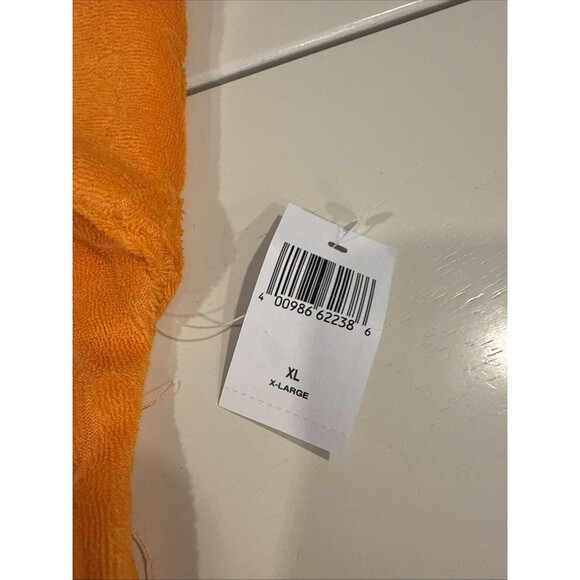 Disney 2025 Epcot Flower Garden Festival Orange Bird Spirit Jersey Shirt XL - Picture 6 of 12